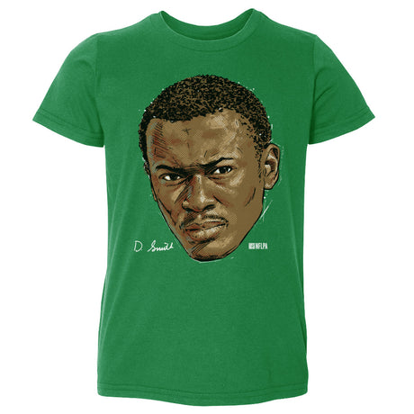 DeVonta Smith Kids Toddler T-Shirt | 500 LEVEL