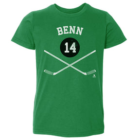Jamie Benn Kids Toddler T-Shirt | 500 LEVEL