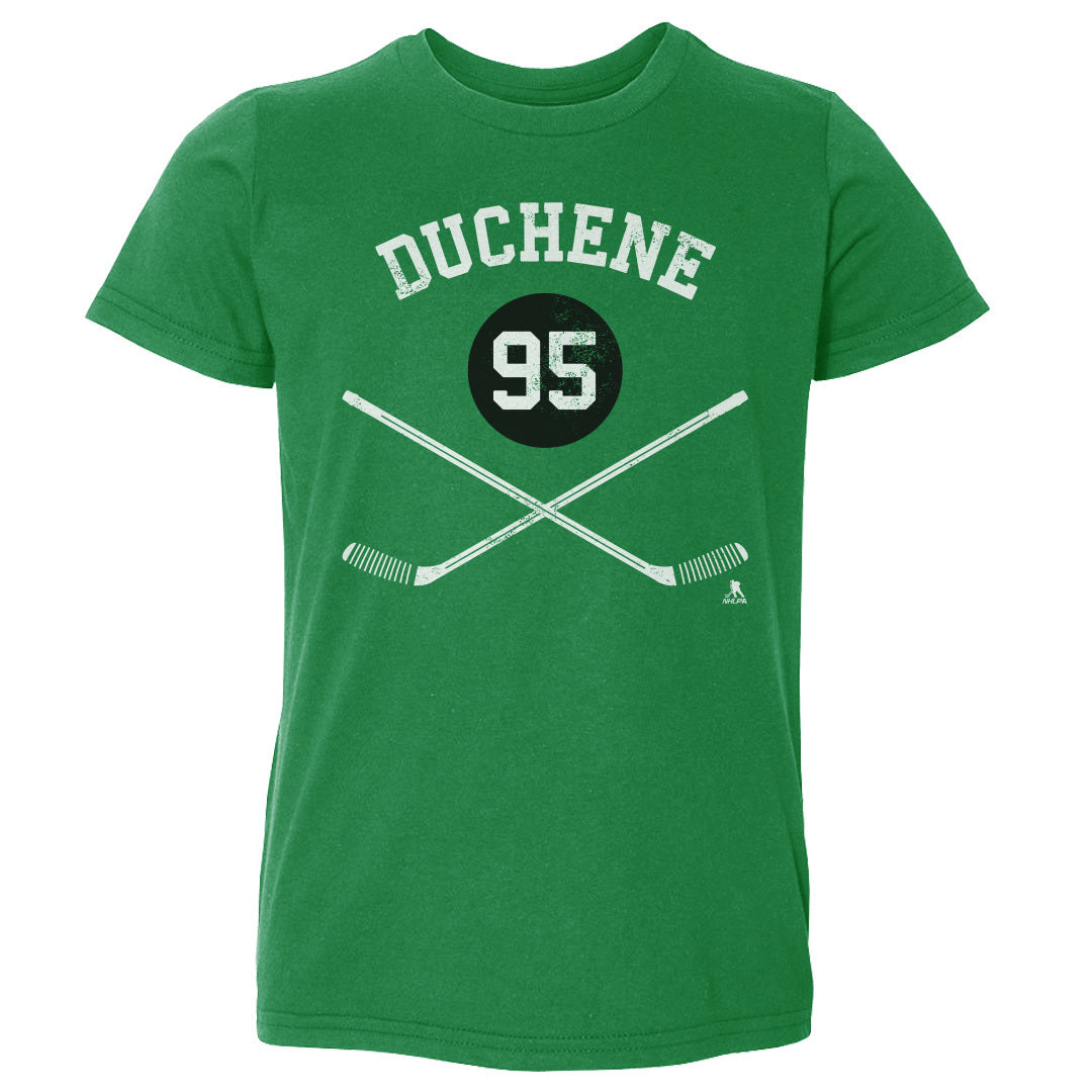 Matt Duchene Kids Toddler T-Shirt | 500 LEVEL