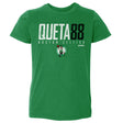 Neemias Queta Kids Toddler T-Shirt | 500 LEVEL