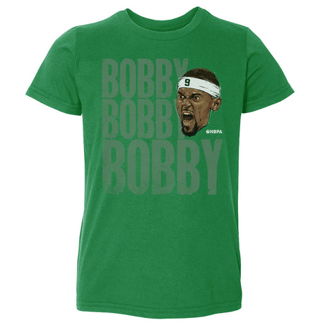 Bobby Portis Kids Toddler T-Shirt | 500 LEVEL