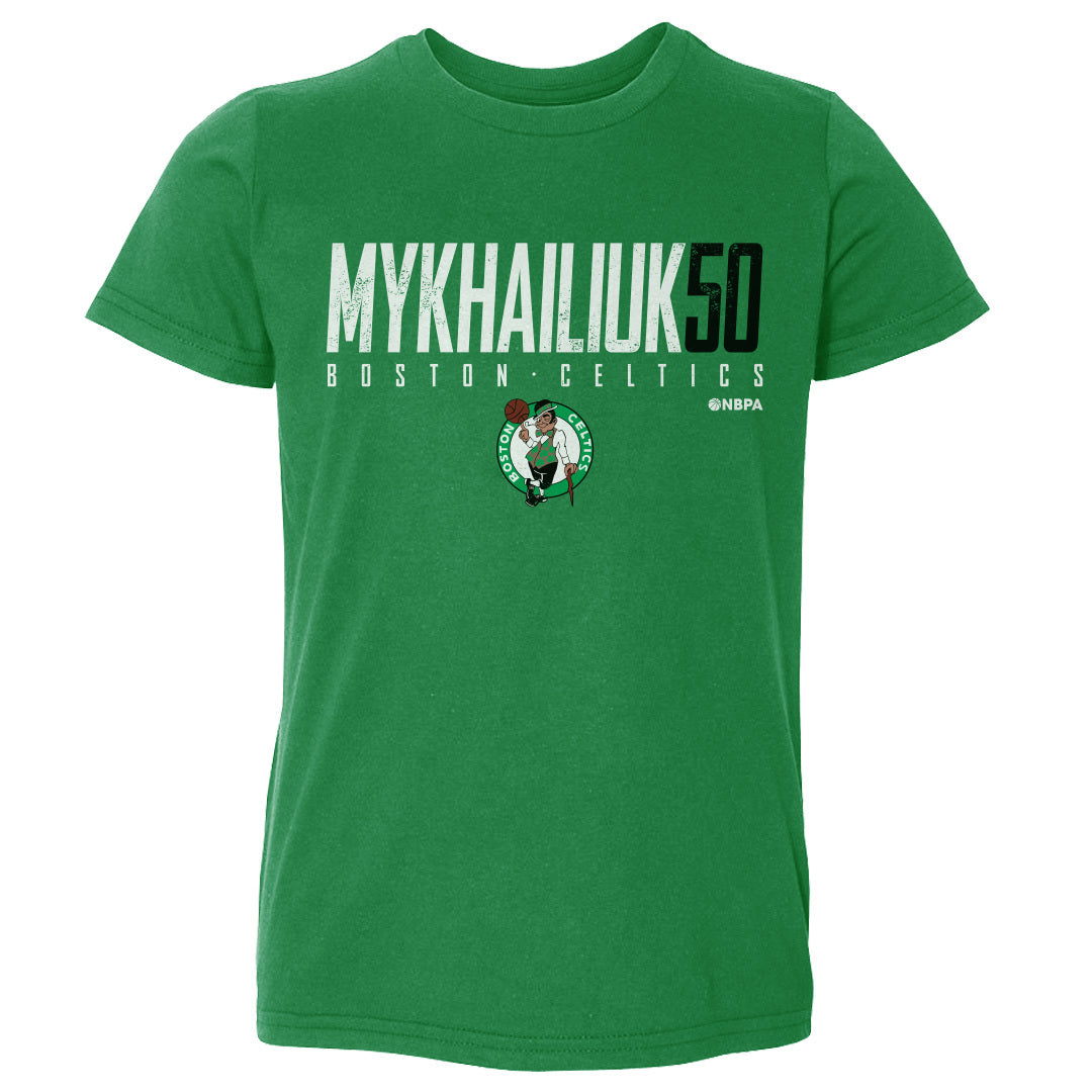 Svi Mykhailiuk Kids Toddler T-Shirt | 500 LEVEL