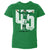 Rick Lovato Kids Toddler T-Shirt | 500 LEVEL