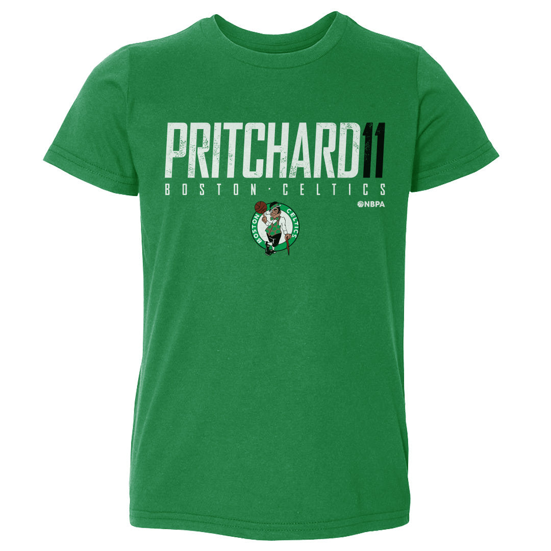 Payton Pritchard Kids Toddler T-Shirt | 500 LEVEL