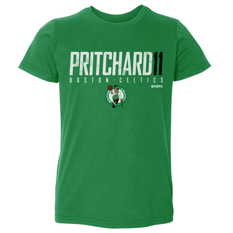 Payton Pritchard Kids Toddler T-Shirt | 500 LEVEL