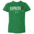 Kirill Kaprizov Kids Toddler T-Shirt | 500 LEVEL