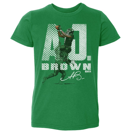 A.J. Brown Kids Toddler T-Shirt | 500 LEVEL