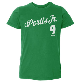 Bobby Portis Kids Toddler T-Shirt | 500 LEVEL