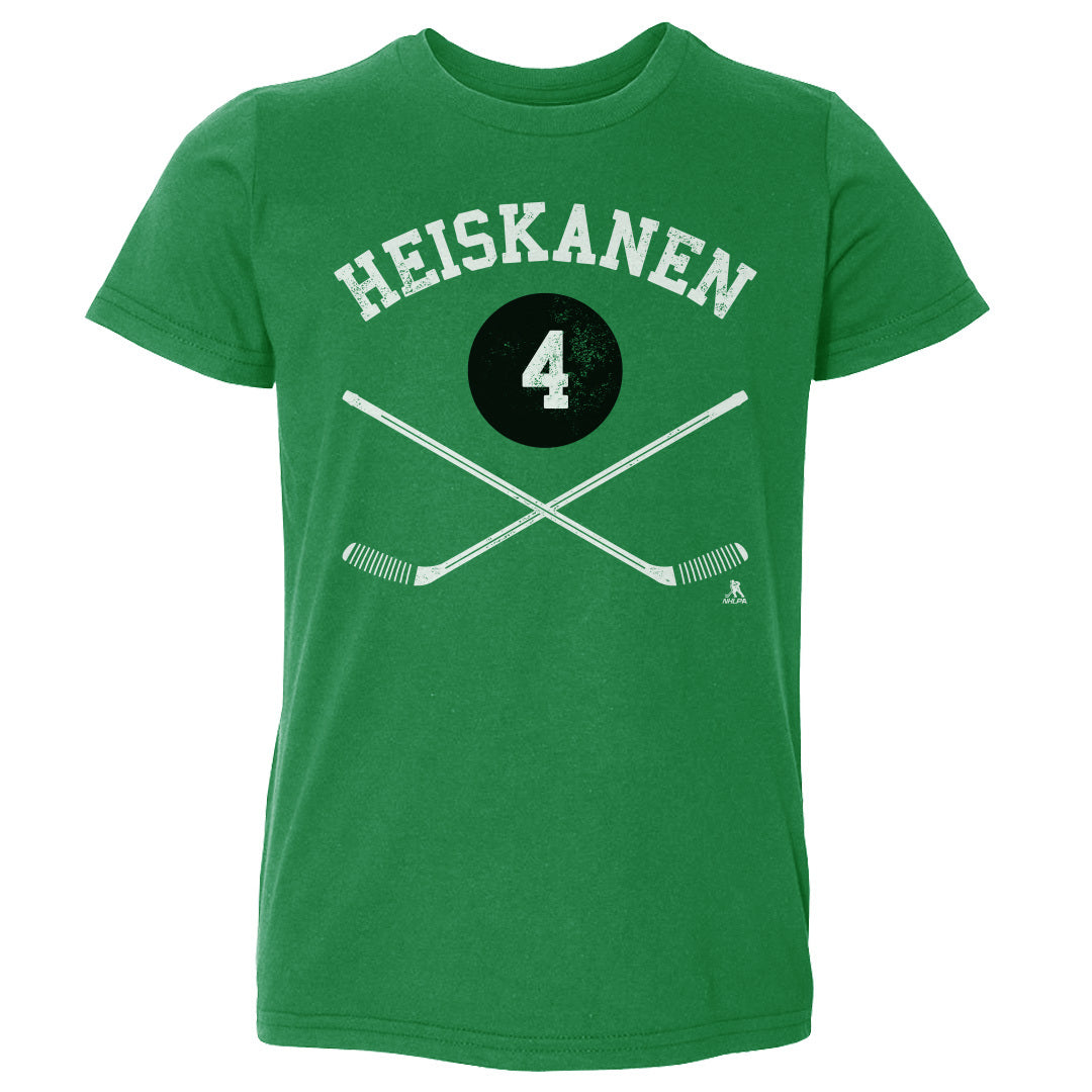 Miro Heiskanen Kids Toddler T-Shirt | 500 LEVEL