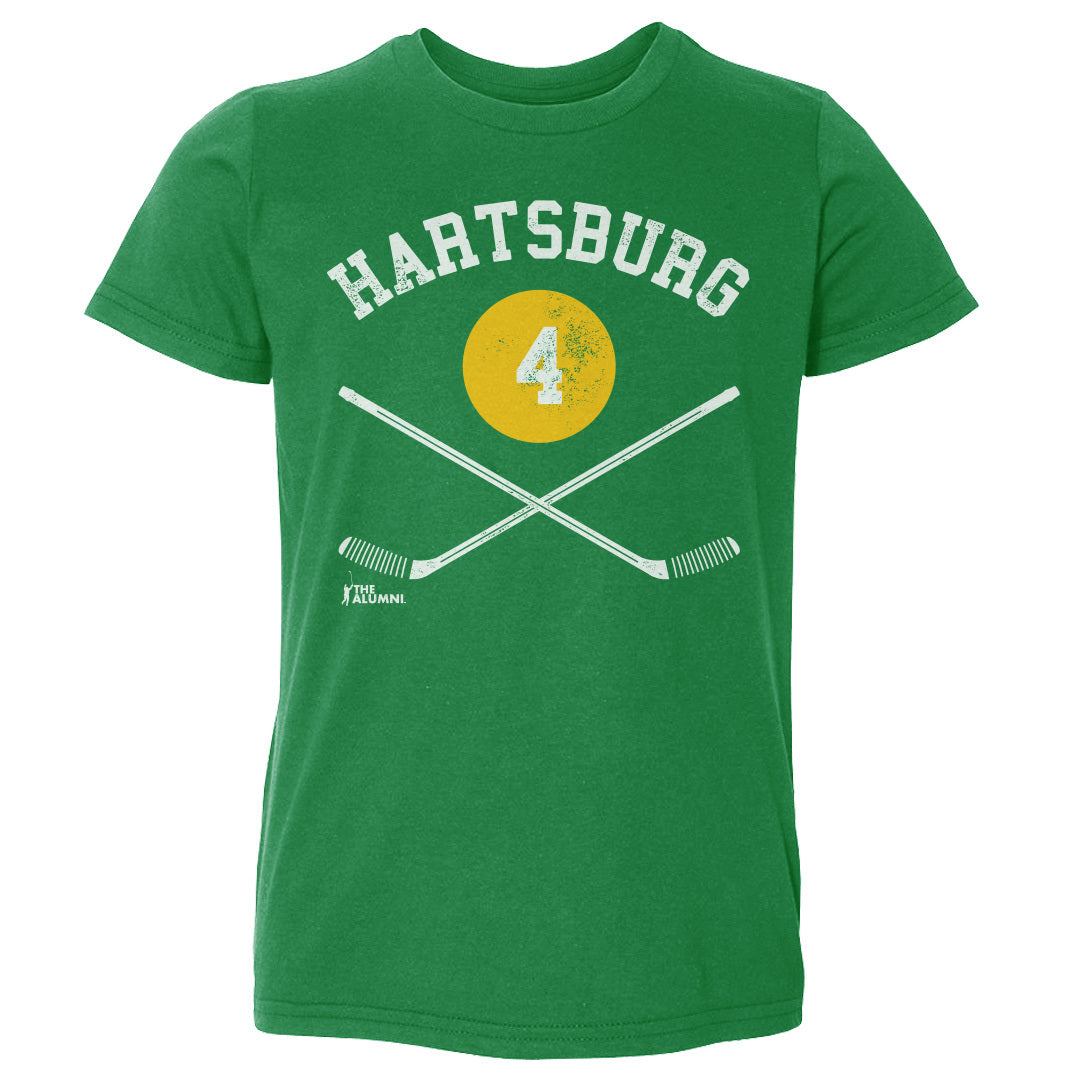 Craig Hartsburg Kids Toddler T-Shirt | 500 LEVEL