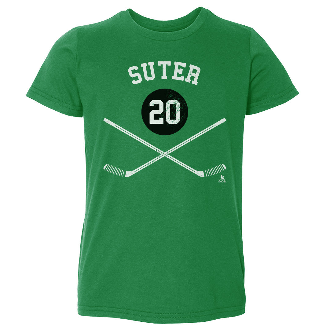 Ryan Suter Kids Toddler T-Shirt | 500 LEVEL