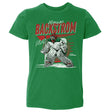 Niklas Backstrom Kids Toddler T-Shirt | 500 LEVEL
