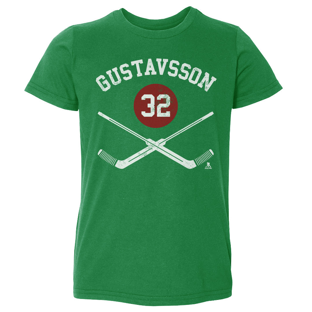 Filip Gustavsson Kids Toddler T-Shirt | 500 LEVEL