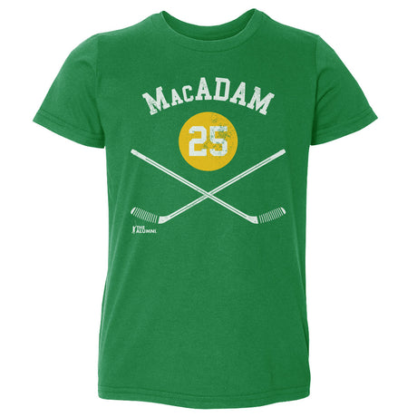 Al MacAdam Kids Toddler T-Shirt | 500 LEVEL