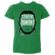 Jermaine Johnson II Kids Toddler T-Shirt | 500 LEVEL