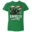 Kirill Kaprizov Kids Toddler T-Shirt | 500 LEVEL