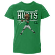 Jalen Hurts Kids Toddler T-Shirt | 500 LEVEL