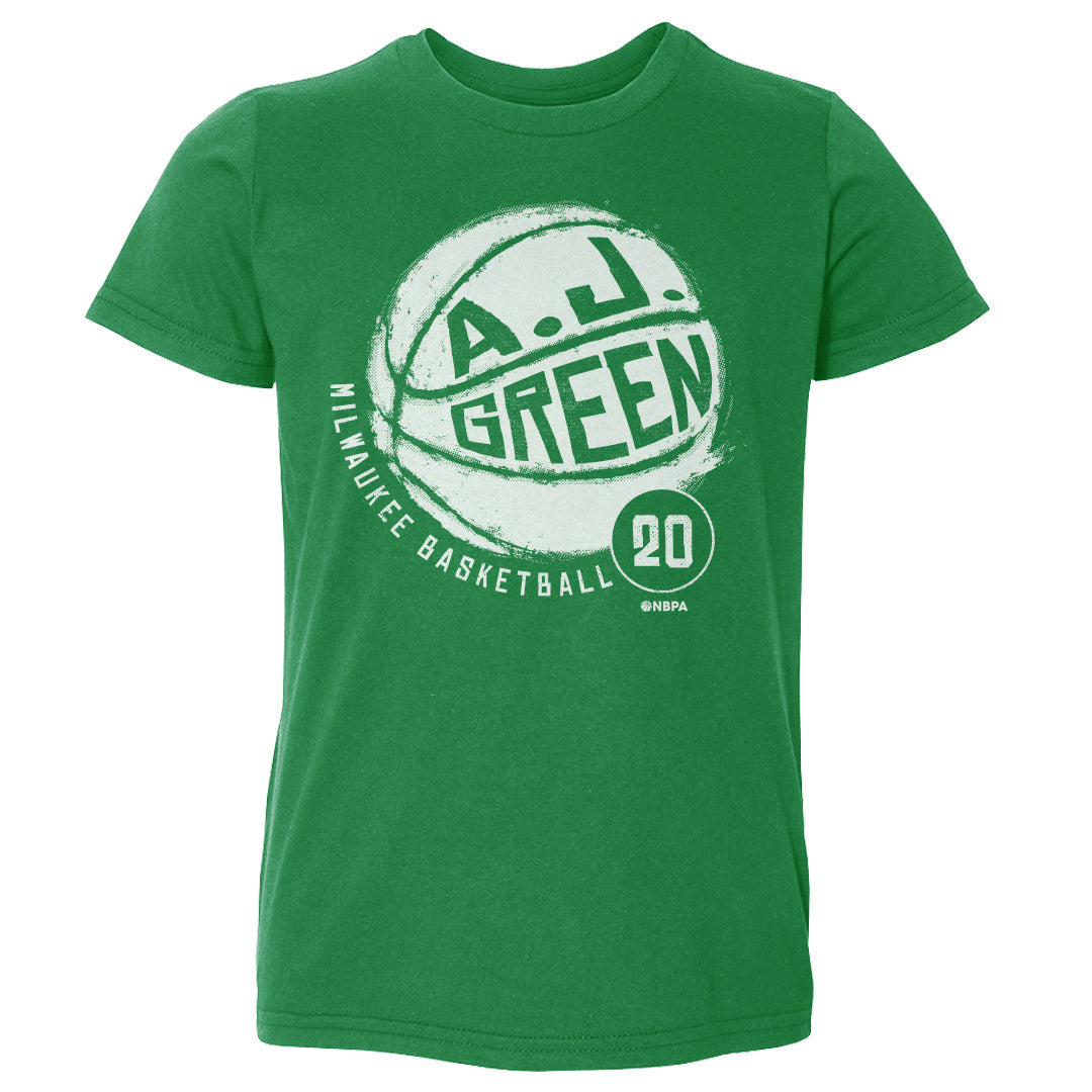 A.J. Green Kids Toddler T-Shirt | 500 LEVEL