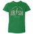 St. Patrick's Day Kids Toddler T-Shirt | 500 LEVEL