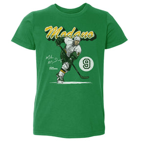 Mike Modano Kids Toddler T-Shirt | 500 LEVEL
