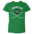 Wyatt Johnston Kids Toddler T-Shirt | 500 LEVEL