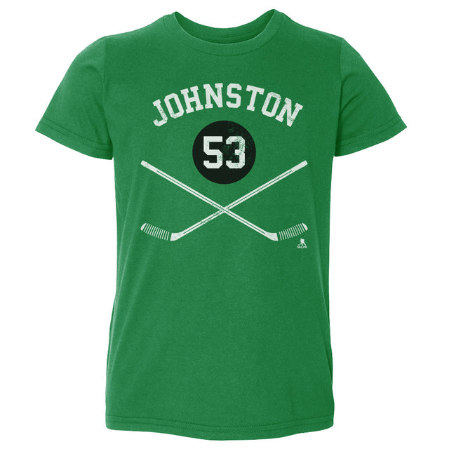 Wyatt Johnston Kids Toddler T-Shirt | 500 LEVEL