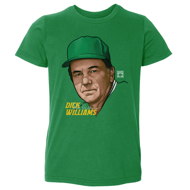 Dick Williams Kids Toddler T-Shirt | 500 LEVEL