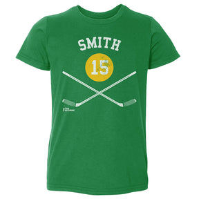 Bobby Smith Kids Toddler T-Shirt | 500 LEVEL