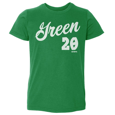 A.J. Green Kids Toddler T-Shirt | 500 LEVEL