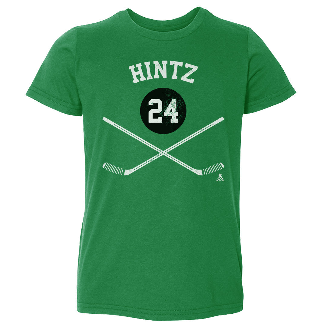 Roope Hintz Kids Toddler T-Shirt | 500 LEVEL