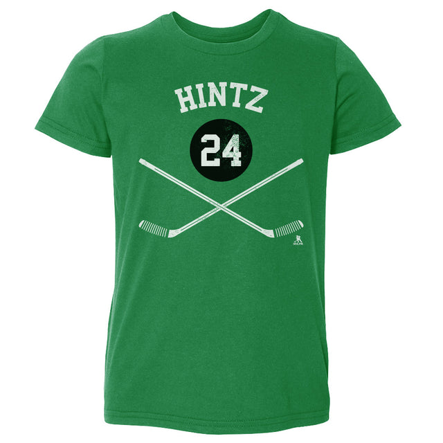 Roope Hintz Kids Toddler T-Shirt | 500 LEVEL