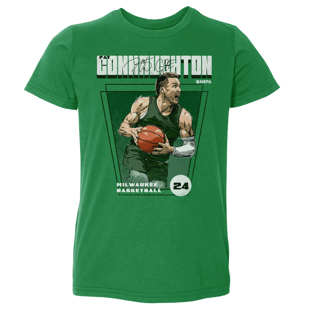 Pat Connaughton Kids Toddler T-Shirt | 500 LEVEL