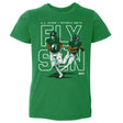A.J. Brown Kids Toddler T-Shirt | 500 LEVEL