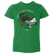 Jalen Carter Kids Toddler T-Shirt | 500 LEVEL