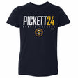 Jalen Pickett Kids Toddler T-Shirt | 500 LEVEL