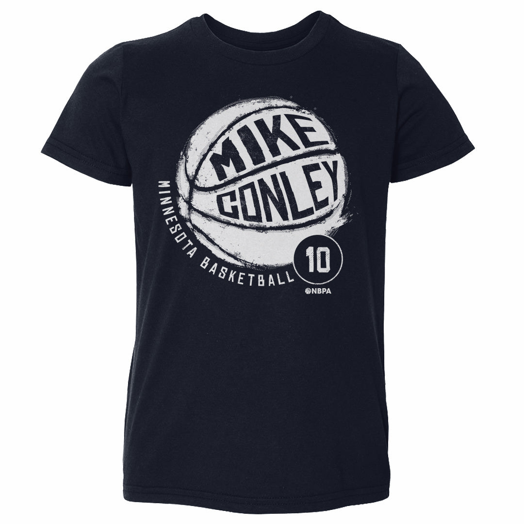 Mike Conley Kids Toddler T-Shirt | 500 LEVEL