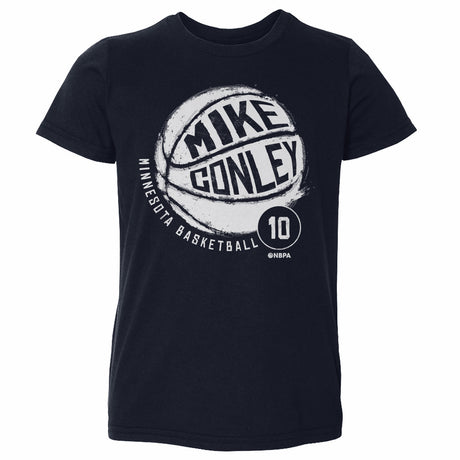 Mike Conley Kids Toddler T-Shirt | 500 LEVEL
