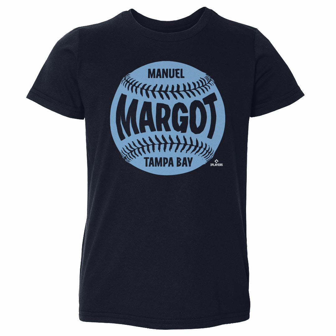 Manuel Margot Kids Toddler T-Shirt | 500 LEVEL