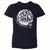 Zeke Nnaji Kids Toddler T-Shirt | 500 LEVEL