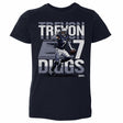Trevon Diggs Kids Toddler T-Shirt | 500 LEVEL