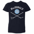 Lowell MacDonald Kids Toddler T-Shirt | 500 LEVEL