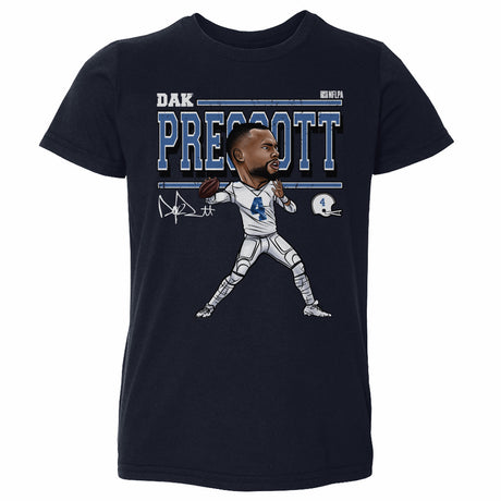 Dak Prescott Kids Toddler T-Shirt | 500 LEVEL