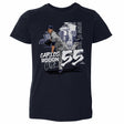 Carlos Rodon Kids Toddler T-Shirt | 500 LEVEL