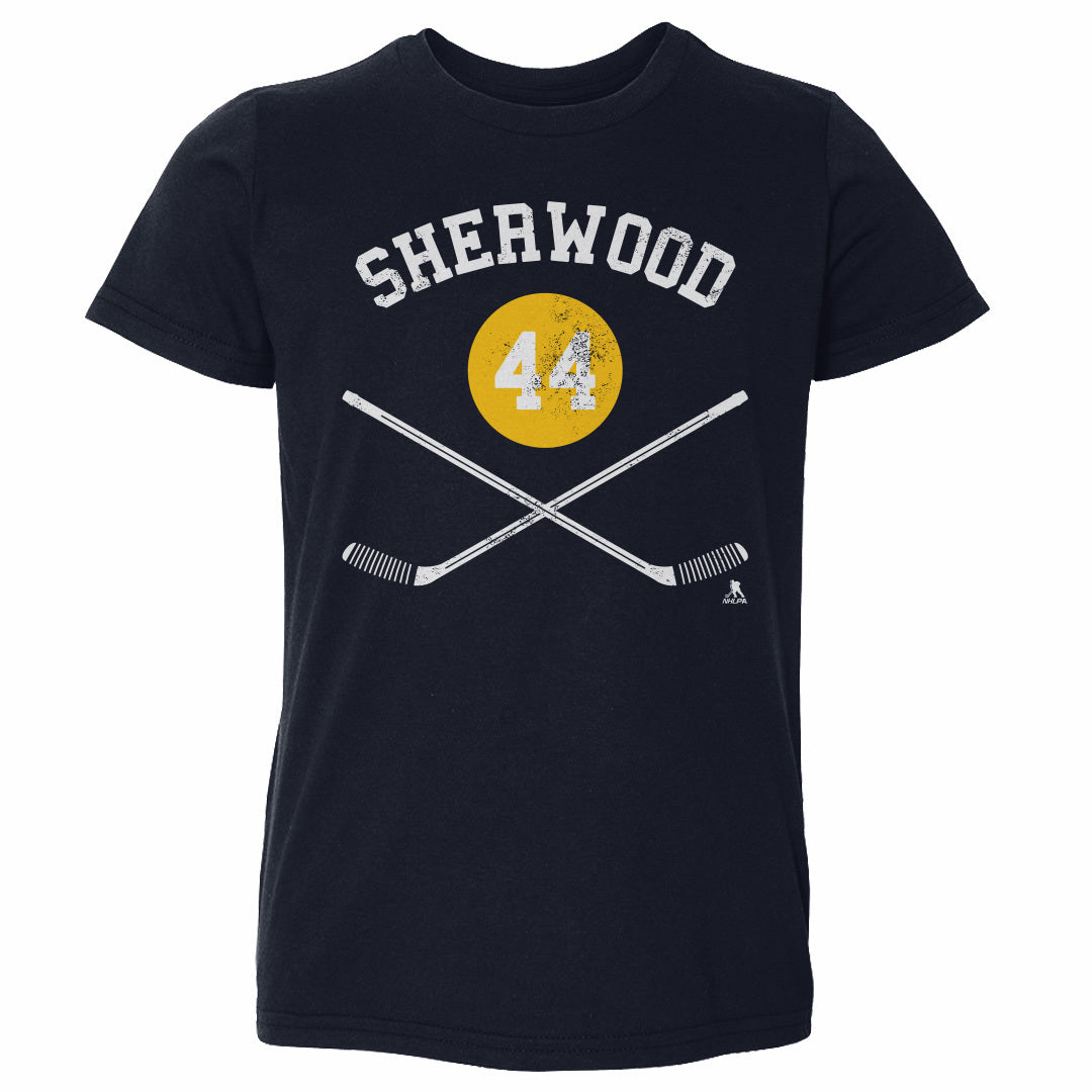 Kiefer Sherwood Kids Toddler T-Shirt | 500 LEVEL