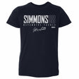 Jeffery Simmons Kids Toddler T-Shirt | 500 LEVEL