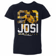 Roman Josi Kids Toddler T-Shirt | 500 LEVEL