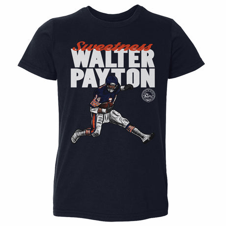 Walter Payton Kids Toddler T-Shirt | 500 LEVEL