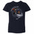 Geno Smith Kids Toddler T-Shirt | 500 LEVEL