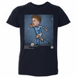 Kevin De Bruyne Kids Toddler T-Shirt | 500 LEVEL