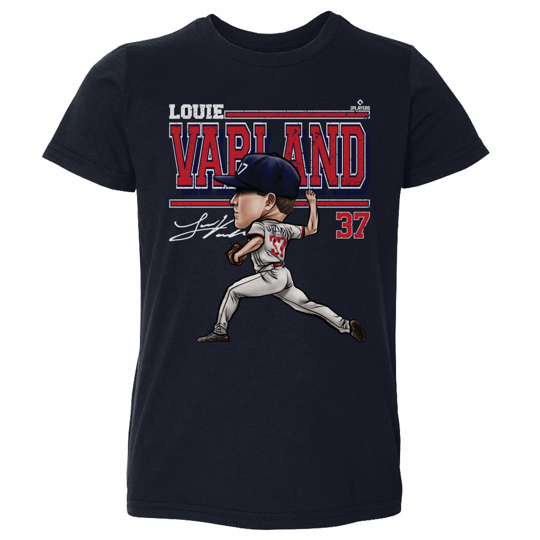 Louie Varland Kids Toddler T-Shirt | 500 LEVEL